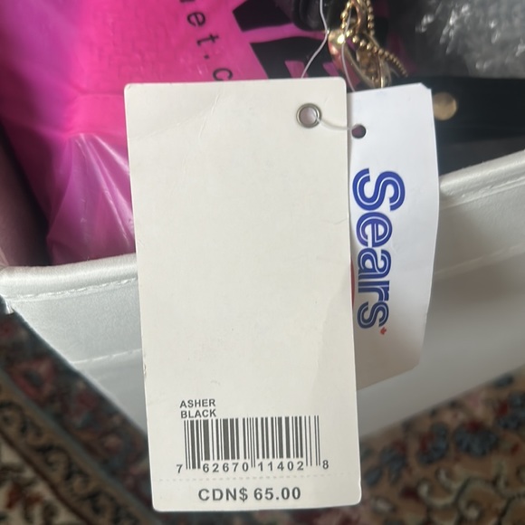 Big Buddha. Evening bag - Picture 2 of 3